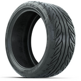 MadJax Flow Form Evolution Matte Black Wheels 15x7 with GTW Fusion GTR Street Tires