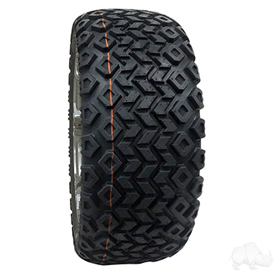 RHOX Mojave Tire, DOT, 4 Ply