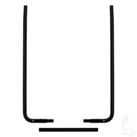 Top Strut, Front, 3-Piece Design, EZGO RXV  2008+
