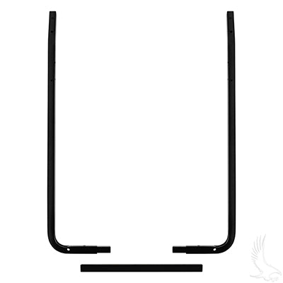 Top Strut, Front, 3-Piece Design, EZGO RXV  2008+