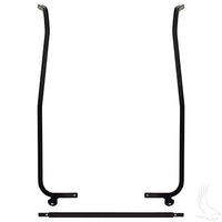Top Strut, Front, 3-Piece Design, Club Car 2000+