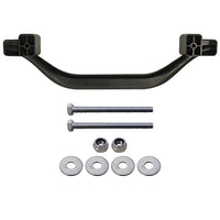 Rhox, Handle, Black