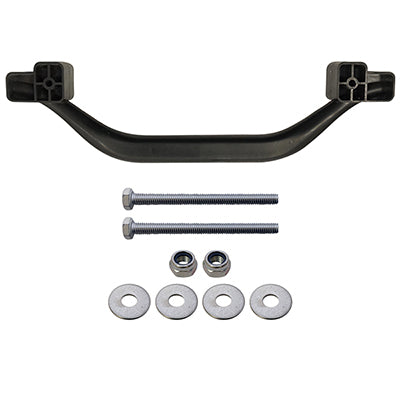 Rhox, Handle, Black