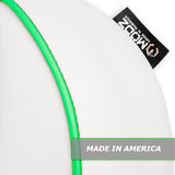 Modz FS2 Custom Front Seat, White Base