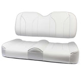 Modz FS2 Custom Front Seat, White Base