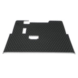 Xtreme Golf Cart Mat, EZGO TXT 1996+, S2 Pre-2020, Express S4 Pre-2020, Valor, Cushman