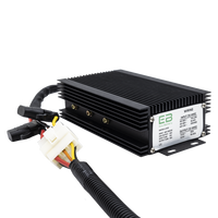 ECO Battery DC-DC 12V Converter (40-90V Input)
