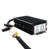 ECO Battery DC-DC 12V Converter (40-90V Input)