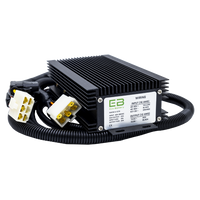 ECO Battery DC-DC 12V Converter (40-90V Input)