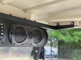 Soundbar Mount, Front, Club Car Precedent/Onward/Tempo