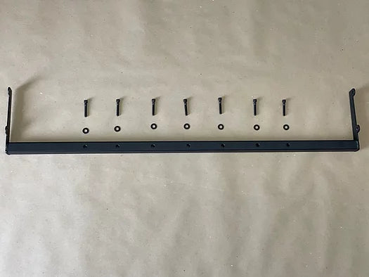 Soundbar Mount, Front, Club Car Precedent/Onward/Tempo