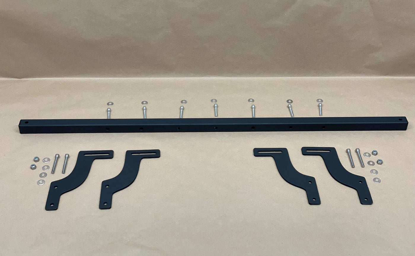 Soundbar Mount, Universal Extended Roof Rear Mount