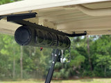 Soundbar Mount, Front, Club Car Precedent/Onward/Tempo