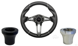 RHOX Steering Wheel, Challenger, 13" Diameter