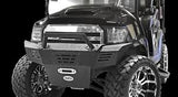 Madjax MJFX Armor Front Bumper, Club Car Precedent - Alpha Body