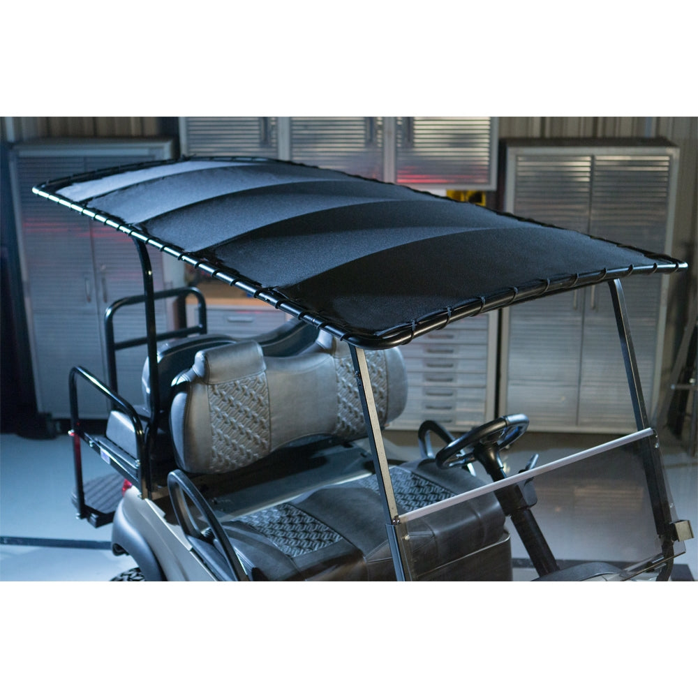Topsail Bimini Style Sun Top, 84"