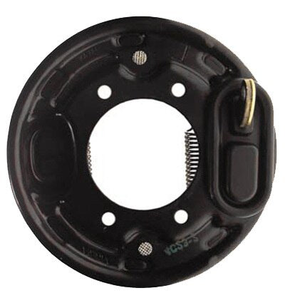 Brake Cluster Assembly