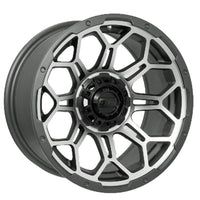 GTW Bravo Wheel, 14"
