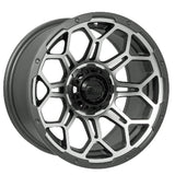 GTW Bravo Wheel, 14"