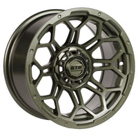 GTW Bravo Wheel, 14"