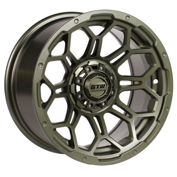GTW Bravo Wheel, 14"