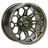 GTW Bravo Wheel, 14"