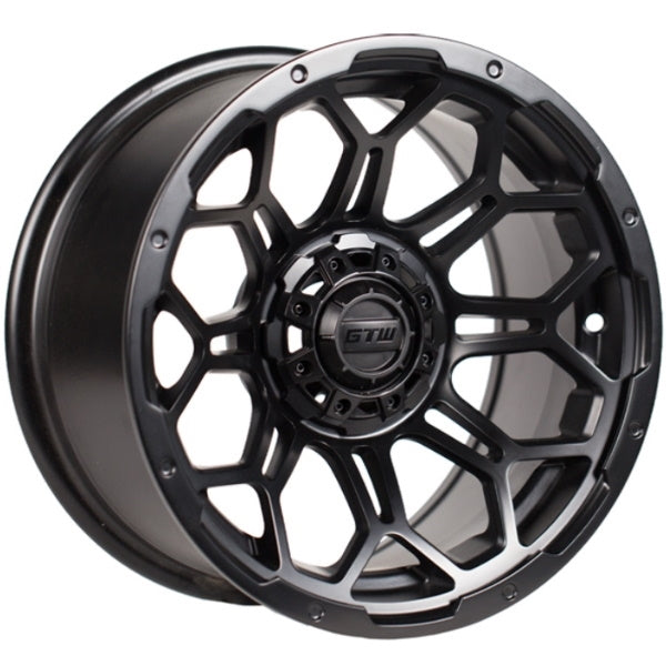 GTW Bravo Wheel, 14"