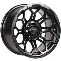 GTW Bravo Wheel, 14"