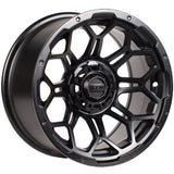 GTW Bravo Wheel, 14"
