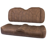 Modz FS2 Custom Front Seat, Brown Base