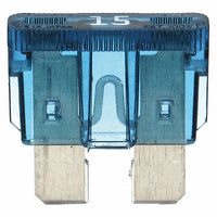 Bussman 15A ATC Blade Fuse