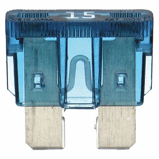 Bussman 15A ATC Blade Fuse