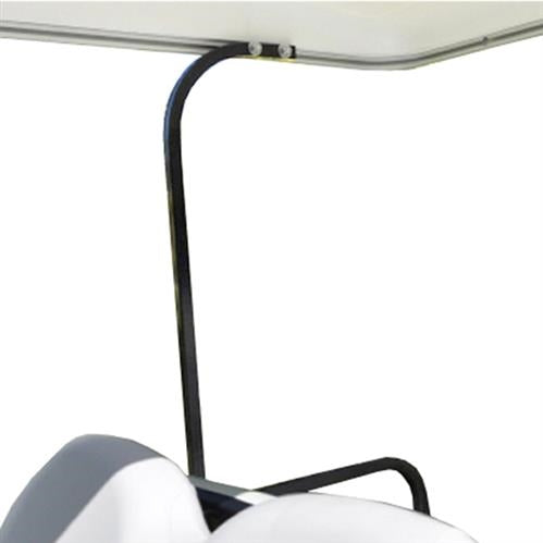 Candy Cane Struts for Genesis 150 / GTW Mach Series Rear Seat