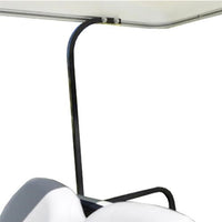 Candy Cane Struts for Genesis 150 / GTW Mach Series Rear Seat