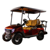 Madjax APEX Body Kit, EZGO RXV