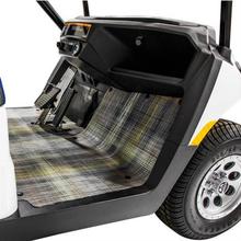 Chilewich Premium Floor Mat, Yamaha Drive2
