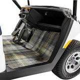 Chilewich Premium Floor Mat, Yamaha Drive2