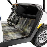 Chilewich Premium Floor Mat, EZGO TXT