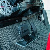 Chilewich Premium Floor Mat, Yamaha Drive2