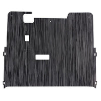 Chilewich Premium Floor Mat, EZGO TXT