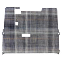 Chilewich Premium Floor Mat, EZGO TXT