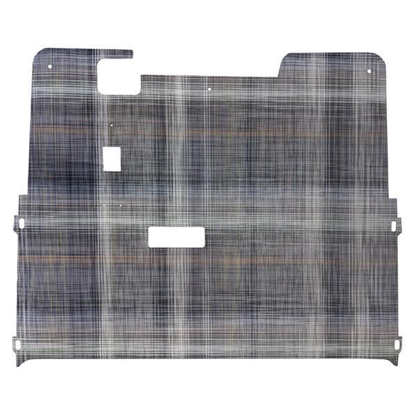 Chilewich Premium Floor Mat, EZGO TXT