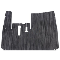 Chilewich Premium Floor Mat, Yamaha Drive2