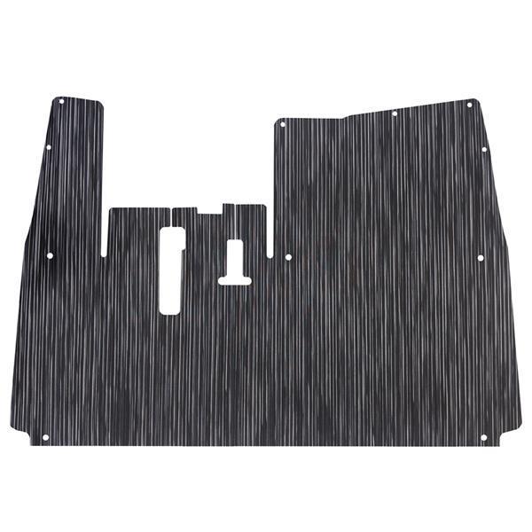Chilewich Premium Floor Mat, Yamaha Drive2