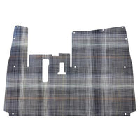 Chilewich Premium Floor Mat, Yamaha Drive2