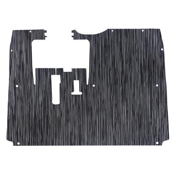 Chilewich Premium Floor Mat, Yamaha G29/Drive