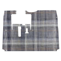 Chilewich Premium Floor Mat, Yamaha G29/Drive