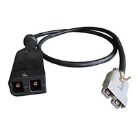 ChargePlus Universal Battery Charger, Pigtail Only