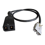 ChargePlus Universal Battery Charger, Pigtail Only