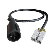 ChargePlus Universal Battery Charger, Pigtail Only